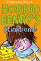 [Horrid Henry 10] • Horrid Henry's Stinkbomb